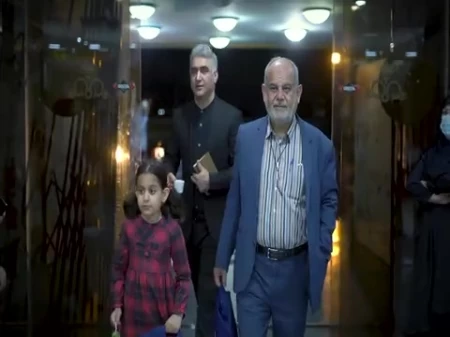 جشن گرامیداشت روز جانباز